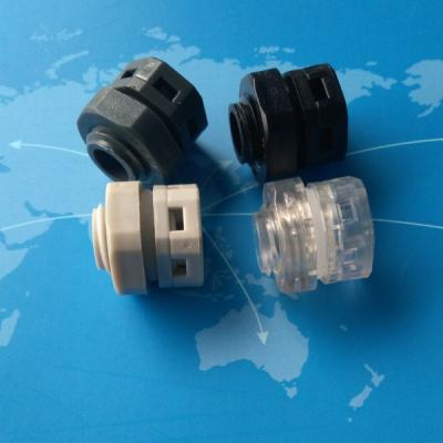 China Dongguan Waterproof Supply Waterproof Level ip68 Breathable Duct Plug for sale