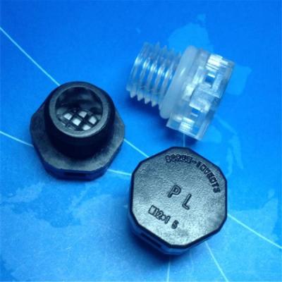 China General Waterproof Breather Valve Cover Waterproof Breather Valve Lamp Socket Duct Plug for sale