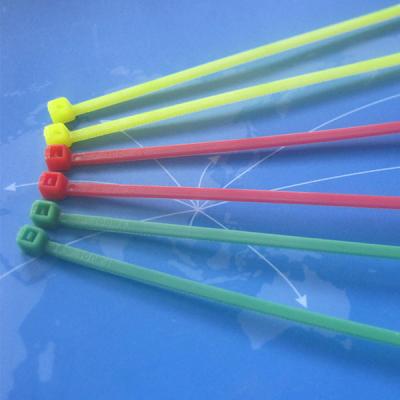 China Free samples of 2016 self-locking nylon and releasesable plastic cable tie for sale