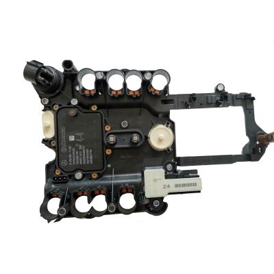 China high quality electronic tools automatic transmission control box for Mercedes Benz Automatic for sale