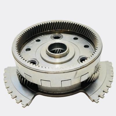 China Automatic Transmission 6T45E Planet Carrier Gear For Buick Lacrosse Chevrolet Cruz 17*18*8cm for sale