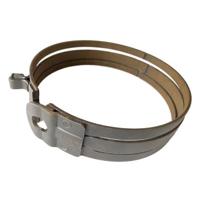 China M11 Automatic Transmission High Quality Brake Band For Geely Ssangyong 40*26*9cm for sale