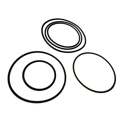 China 6T30E New Model Auto Transmission Seal Ring Kit Clutch Drum for Buick Chevrolet 33*23*8cm for sale