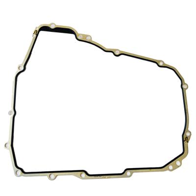 China 6T31E Transmission Oil Pan Seal Gasket Middle Shell Model New For Buick Chevrolet 40*26*9cm for sale