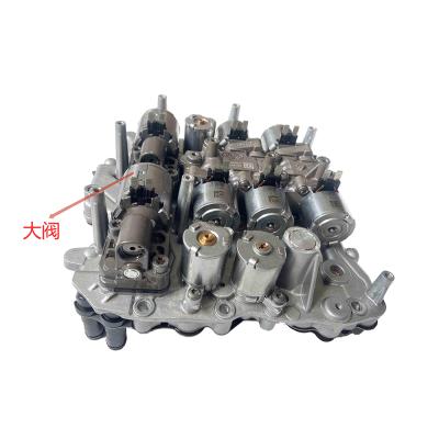 China High quality 0DE / big valve f304410a Q5 transmission oil map closed off-road vehicle (8R) for sale