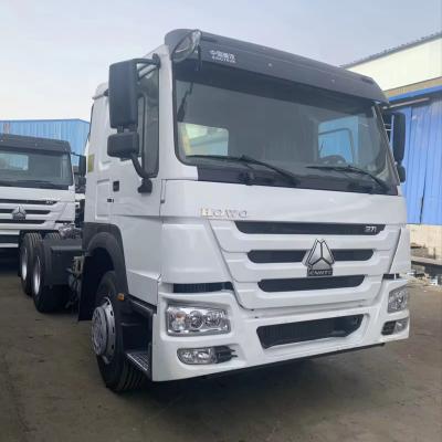 China White Howo Great Discount Dumping Truck 6x4  With Special Design For sale. 6.8X2.5X3.1m for sale