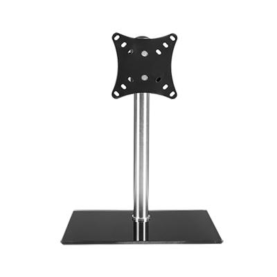 China LCD LED TV Desk Mount Stand 14