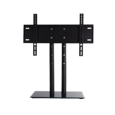 China Separable Plasma TV 32-70inch LCD LED Wall Mount Heavy Duty Modern TV Stand for sale