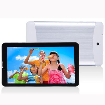 China Anti-Dust 7 Inch Android Tablet WIFI Tablet PC Quad-Core 1.5GHz 4G+64G IPS Screen 7