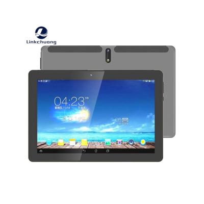 China Hot Selling Android Soft Dual Sim 10.1 Inch Tablet for sale