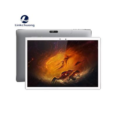 China Android MTK 2.0GHz Octa-core Tablet PC Wifi GSM 4G 10.0 Entertainment Tablet Anti-dust 10 inch for sale