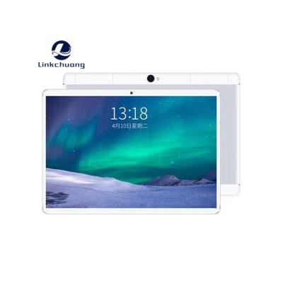 China 10 Inch Android Tablets 1.6GHZ MTK Octa-core 2+32G WIFI 3G Soft Screen 1280x800 IPS Soft Screen Cost-effective OEM ODM for sale