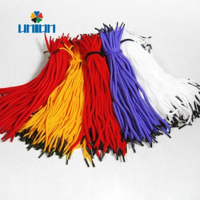 China Bag China Manufacturer Custom 5mm Braided Cotton Rope/PP Rope/Polyester Rope For Paper Bag Handle for sale