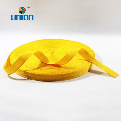 China 100% Bright Color Polyester Bias Tape for sale