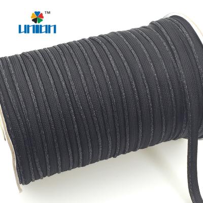 China Non-elastic Wholesale Clothing Trimming Craft Lace Trim Garment Accessories for sale