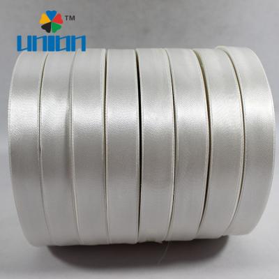 China Double Face 3/4 Inch Tape Cheap Manufacture White Plastic Roll for sale