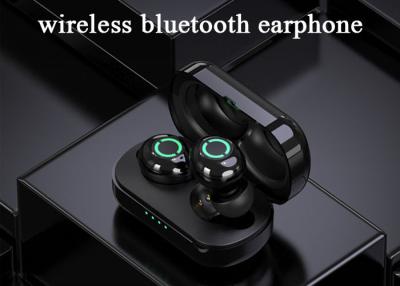 Cina Cuffie senza fili ergonomiche di pausa TWS Bluetooth del gioco di progettazione in vendita