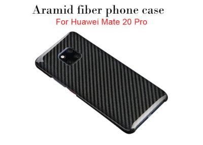 중국 직업 Huawei 동료 20를 위한 반대로 찰상 Aramid 전화 상자 판매용