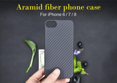 China Shockproof Dustproof Aramid Waterproof iPhone 8 Case for sale