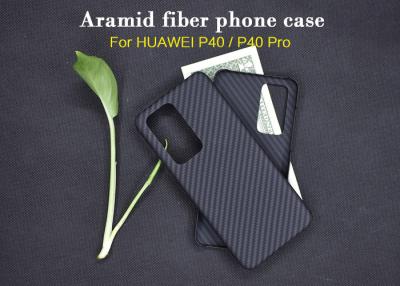 China Del rasguño favorable Aramid caso anti de Huawei de la fibra de Huawei P40 en venta