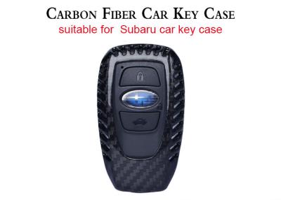 Chine Caisse principale de force de SUBARU de carbone de voiture à haute impression de fibre à vendre