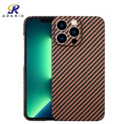 Chine Anti cas de téléphone de  d'automne de la texture 3D soyeuse faite sur commande pour pro maximum d'iPhone 13 à vendre