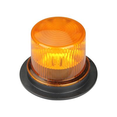 China Wholesale Hooye colorful aluminum alloy led flash warning light police ip6k9k led warning light for sale