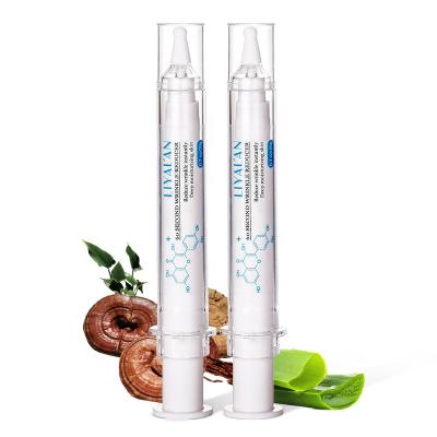 China LIYALAN Best Anti-Puffiness 60 Second Anti-Puffiness Anti-Puffiness Skin Care Eye And Face Cream Instant Wrinkle Remover for sale