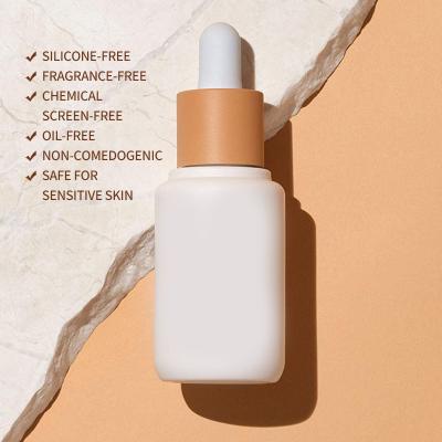 China Skin Revitalizer Peel Revitalizer Private Label SPF40 Peel Tone Super Serum Natural Three in One Sunscreen Concealer Pencil Skin Care Serum for sale