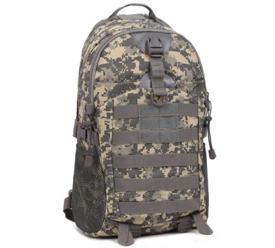 China Waterproof Molle Tactical Backpacks Outdoor Sports Military Laptop Backpack for sale