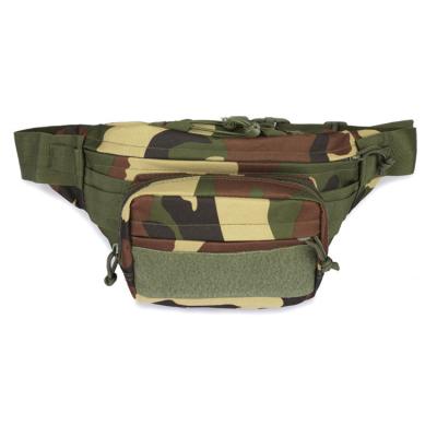 China Waterproof Bum Bag Men's Army Pussy Pack Men's Bag Water Proof Water Proof Tactical Pocket Waist Bags for sale