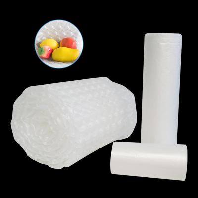 China Heavy Industry Eco-Friendl PLA Pillow Film Cushion Protective Filling Inflated Bubble Air Pillow Bubble for sale