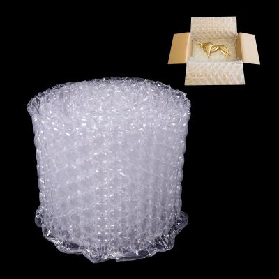 China Easy To Use Protective PE Protective Envelope Roll Pillow Cushion Pouch Air Bubble Film for sale