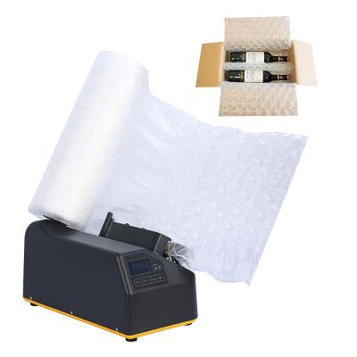 China Products Bargain Price Protective Wrapping Bubble Film Inflatable Bags Cushion Air Pillow Film Machine for sale