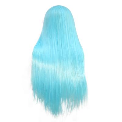 China Best Selling Silky Straight Wave Wig Display Training Mannequin Head For Hairdressing School for sale