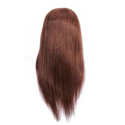 China Female Hair Training Mannequin Braiding Head for sale