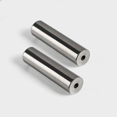 China 12000 Gauss Magnetic Bar Magnet Rare Earth Industrial Strong Neodymium Magnet Magnetic Rod for sale