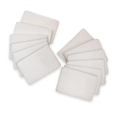 China YEAH Reusable 12pcs Bottom Water Moisture Absorbing Strips Anti Flagellate Inserts For Gopro Hero 11 10 9 8 7 Xiaomi YI Action Camera YG25 for sale