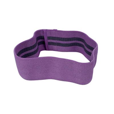 China Factory Price Fabric Hip Circle Resistance Band Eco - Friendly Training for sale