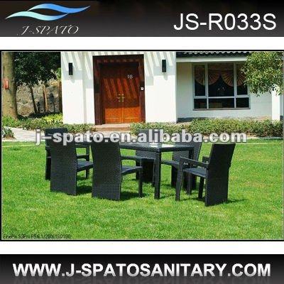 China Dining set newcomer! Popular Cheap Outdoor Rattan Safa Sets for sale