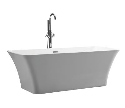 China 2019 natural color good quality factory direct jakuzi bathtub for sale