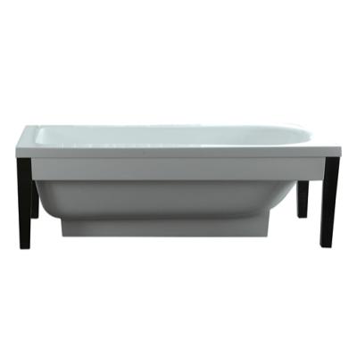 China 2021 J-SPATO Modern Style Freestanding Bathtub Acrylic Tub JS-769 for sale