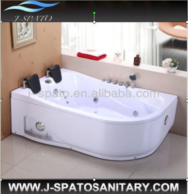 China 2013 Hot Selling New Product New Product Whirlpool Indoor Outdoor Tub for sale