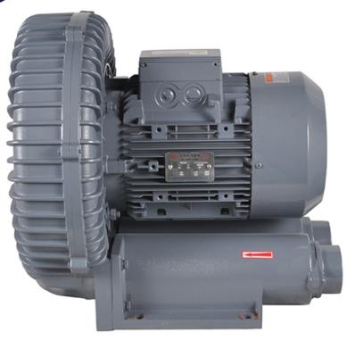 China Fan Fan Ring Blower High Pressure Blower Ring Blower Aerator For Aquaculture for sale