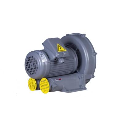 China Hot Selling Ring Blower 0.75kw Blower Fan Ring Vacuum Pump Router Pump for sale