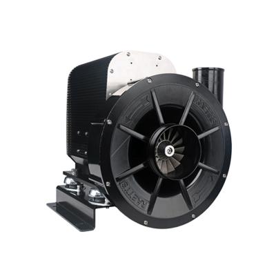 China Energy saver manufacturer direct sales large fan super high speed fan axial flow fan for sale