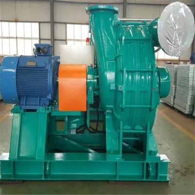 China Hot Sale Industrial Blower Large Air Volume High Pressure Multistage Fan Factory Blower Centrifugal Fan for sale