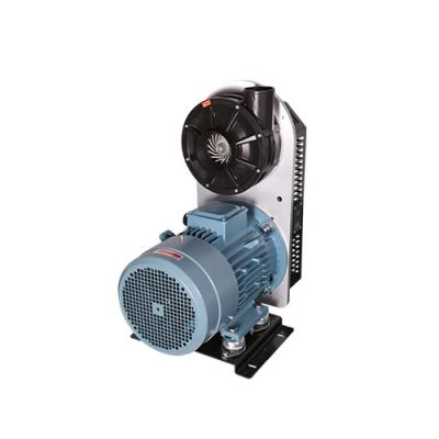 China Fan Blower Hot Sale Super Efficient Blower For Plastic Parts Cleaning for sale