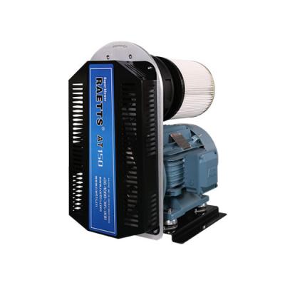 China Hot Selling Super Fan Blower 30kw~37kw Blower For Plastic Parts Cleaning Drying for sale