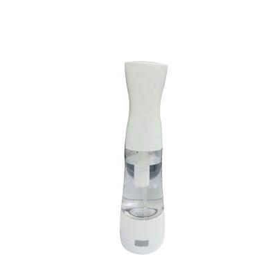 China Quick Disinfecting Product Water Disinfection Sprayer Household Hypochlorite Disinfection Sprayer Water Generator Jet Portable Hypochlorite Spray for sale